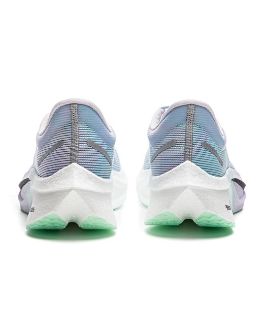 Li-ning Blue (Wmns) Feidian 4 Challenger