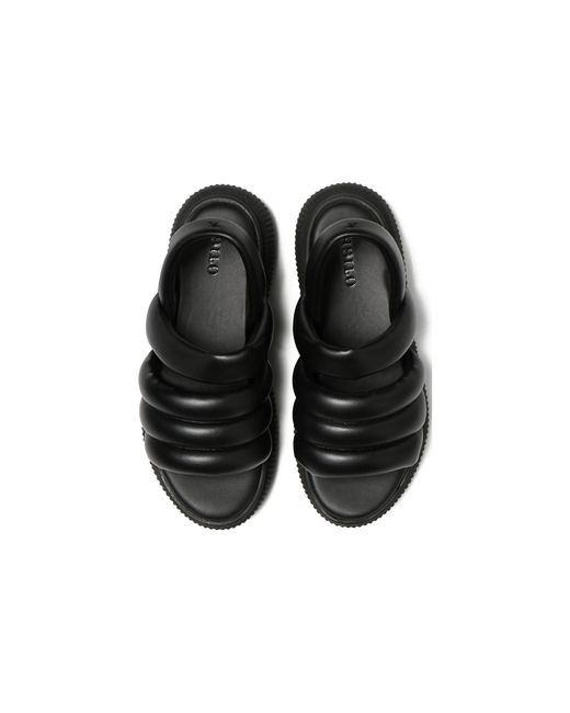 Onitsuka Tiger Black (Wmns) Otiger Strap