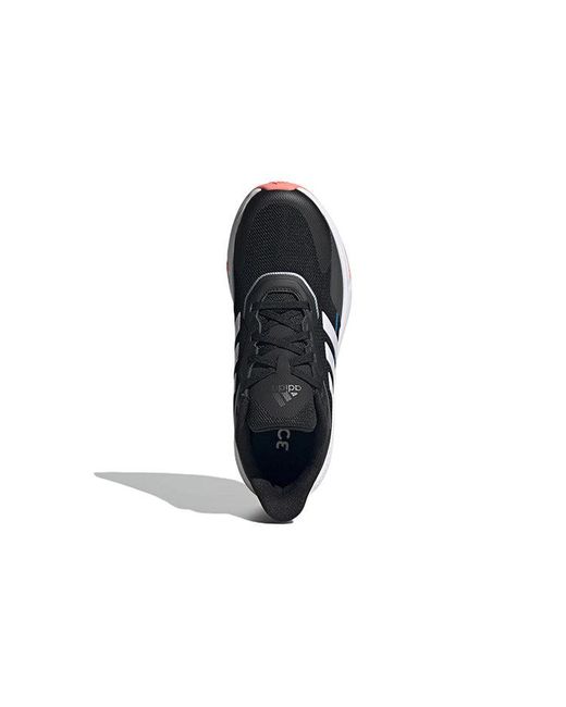 Adidas Blue (Wmns) X9000L1 Low Tops Wear-Resistant