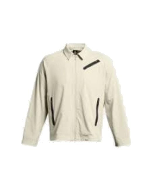 Under Armour Natural Unstoppable Vented Jacket for men