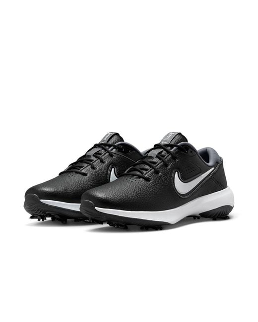 Nike Black Victory Pro 3 Smoke' for men