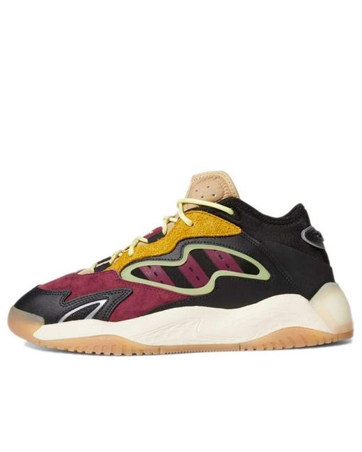 Adidas Multicolor Streetball 2.0 for men