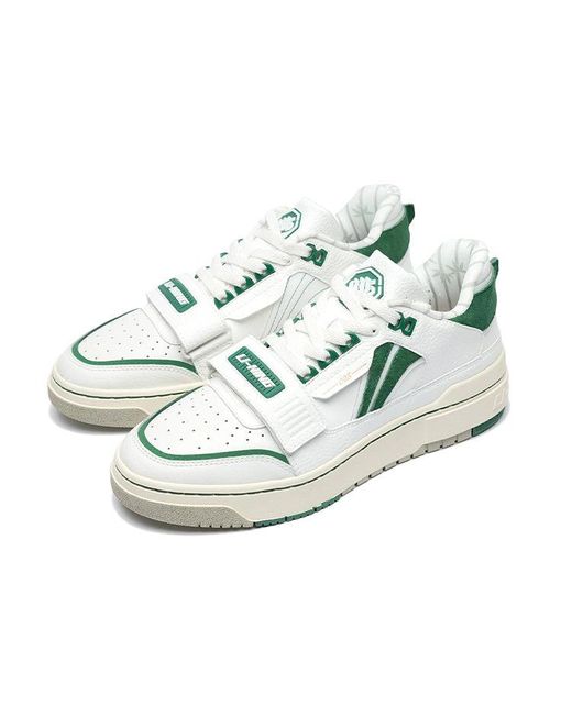Li-ning White (Wmns) Badfive Rookie Premium X Fred Vanvleet