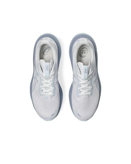 Asics Blue Gel-Cumulus 26 Sneakers for men