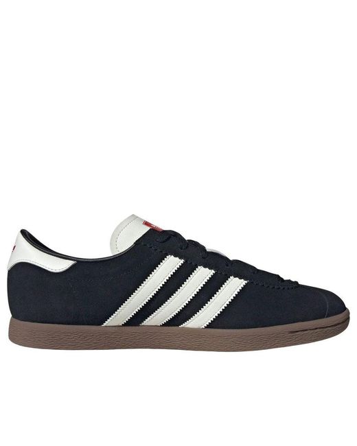 Adidas Blue Stadt Gum' for men