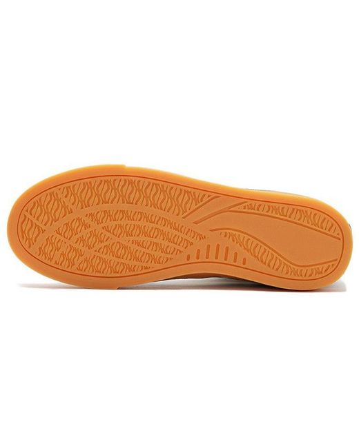 Li-ning Black 180 Cozy Skateboarding Shoes Camouflage for men
