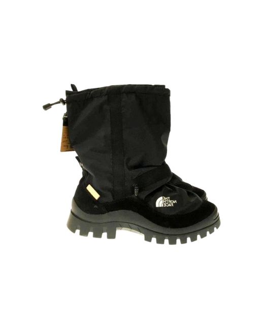 The North Face X Hender Scheme Hs Schlaf Boots in Black for Men