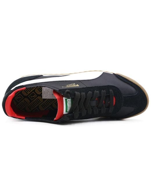 PUMA Blue Roma Og Nylon And' for men