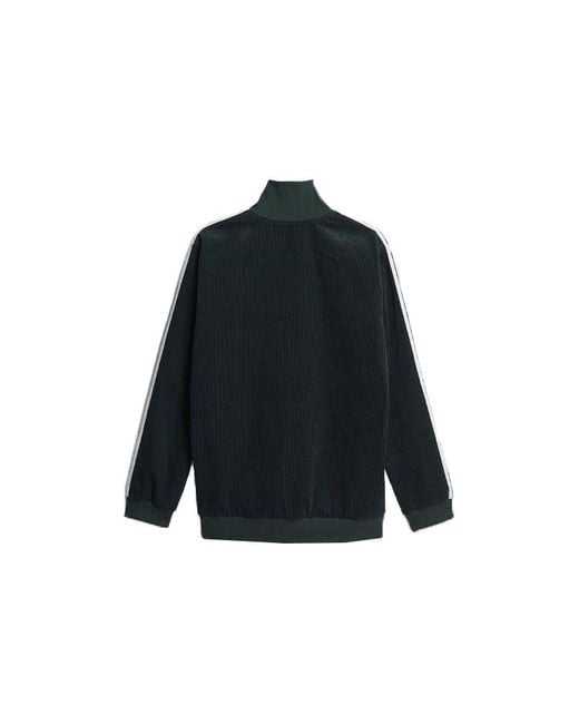 Adidas Black Originals X Noah Corduroy Jacket for men