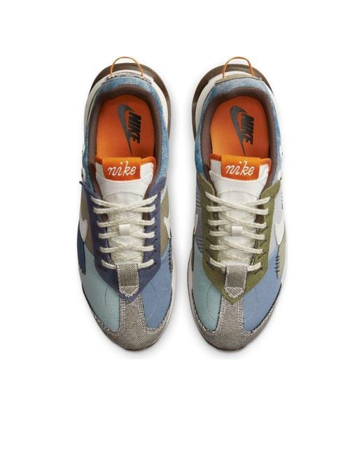 Nike Blue (Wmns) Air Max Pre-Day 'Voodoo Doll'