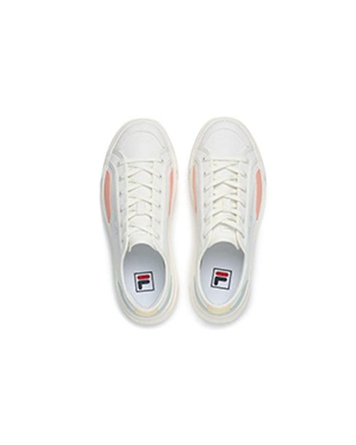 Fila White (Wmns) Sandwich