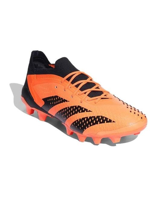 Adidas Orange Predator Accuracy.1 for men