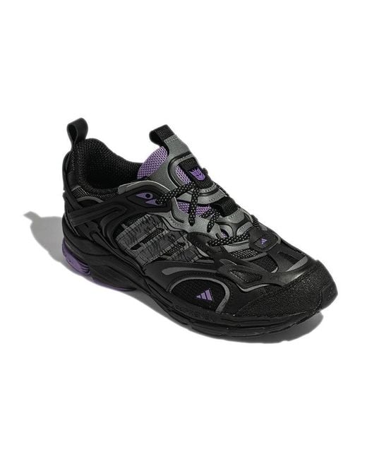 Adidas Black Spiritain 2000 Deluxe Collab Comfortable for men