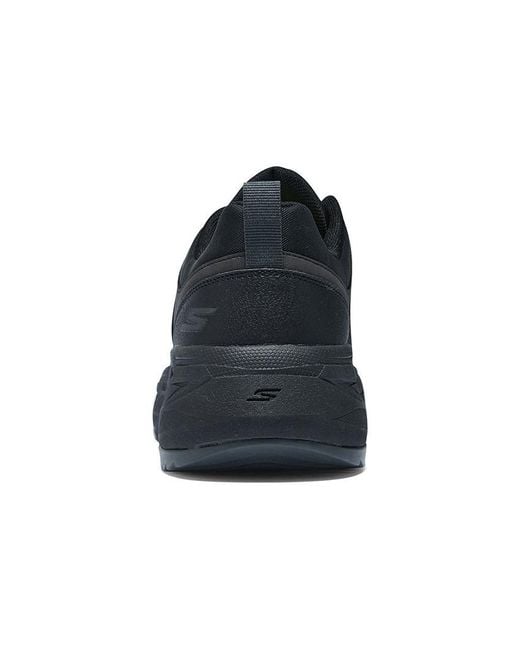 Skechers Black Max Cushioning Premier Trail 'Core' for men
