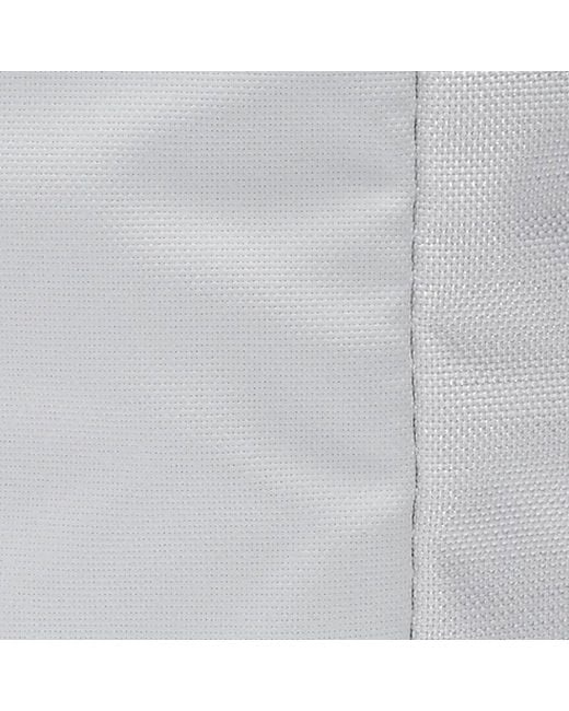 Nike Gray Radiate Backpack for men
