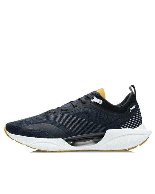 Li-ning Blue Super Light 18 for men