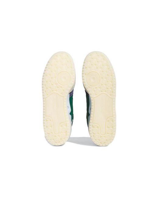 Adidas Green Forum Exhibit Mid 'Inside Out for men