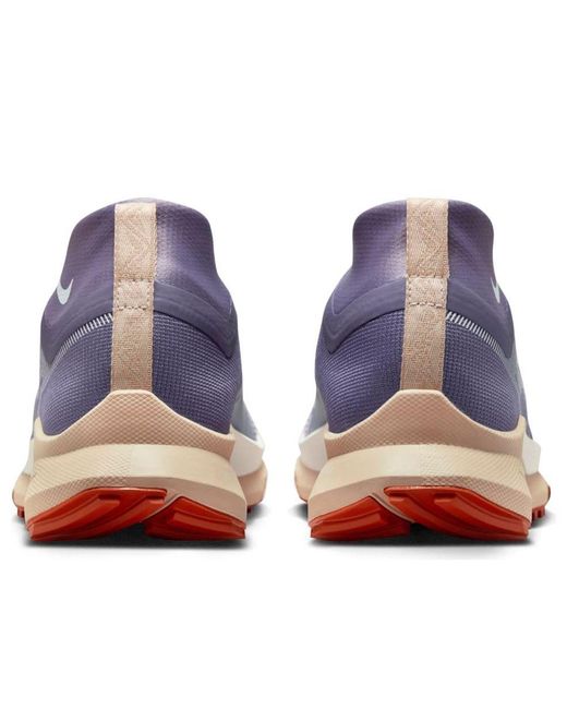 Nike Blue (Wmns) Pegasus Trail 4 Gore-Tex 'Daybreak Glacier'