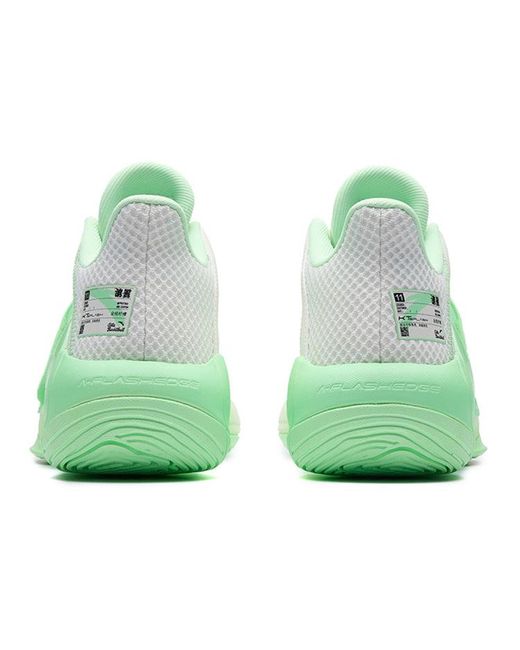 Anta Green Kt Splash 4 for men