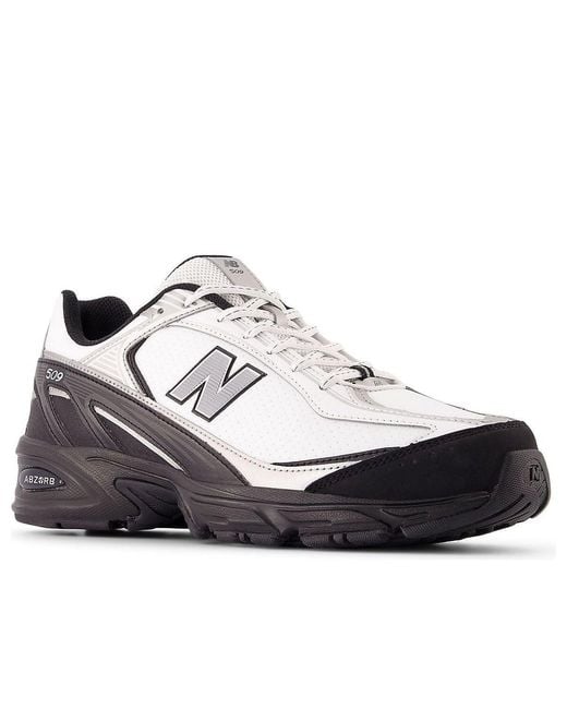 New Balance Black 509 for men