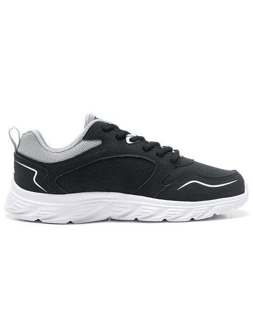Anta Blue Run Collection for men