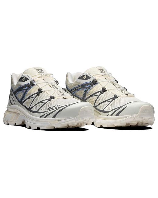 Salomon Metallic Xt-6 Mindful for men