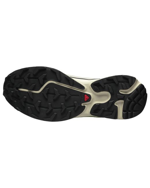 Salomon White Xt-6 Ft for men