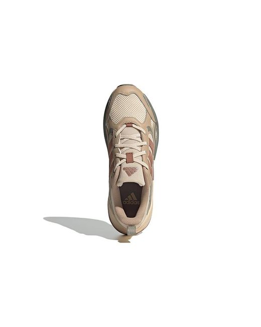 Adidas Natural Maxxcetus Training Shoes 'Magic Sand Strata' for men