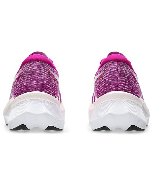 Asics Purple (Wmns) Magic Speed 4 Spectrum'