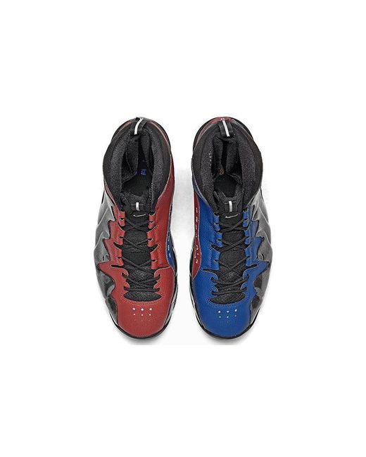 Nike Blue Air Penny 3 'Do It For Dez' for men
