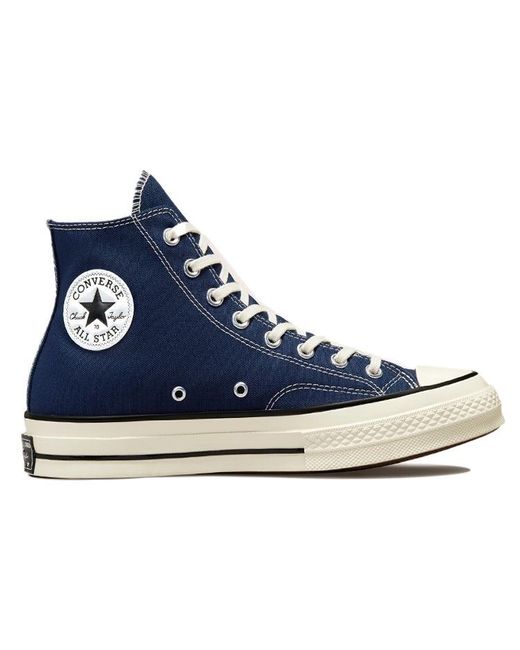 Converse Blue Chuck 70 Hi for men