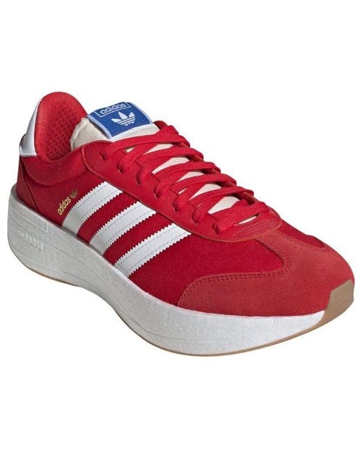 Adidas Red City Rnr 'Betsca' for men