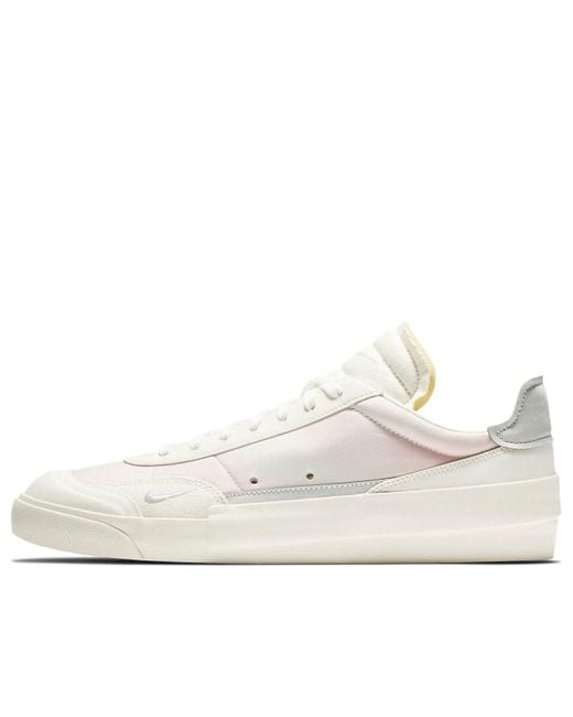 Nike White Drop-Type Se 'Sail Light Arctic' for men