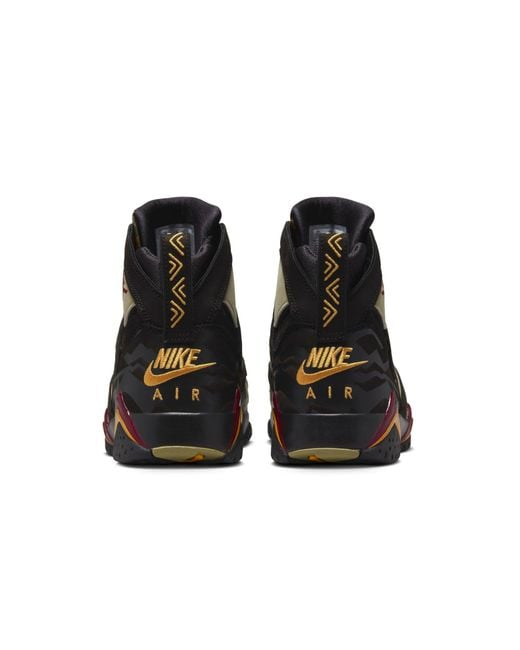 Nike Black 7 Retro for men
