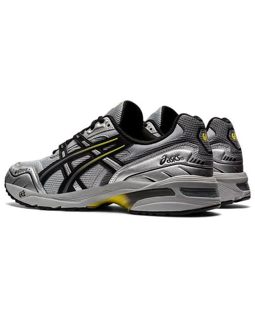 Asics Brown Gel-1090 'Mid' for men