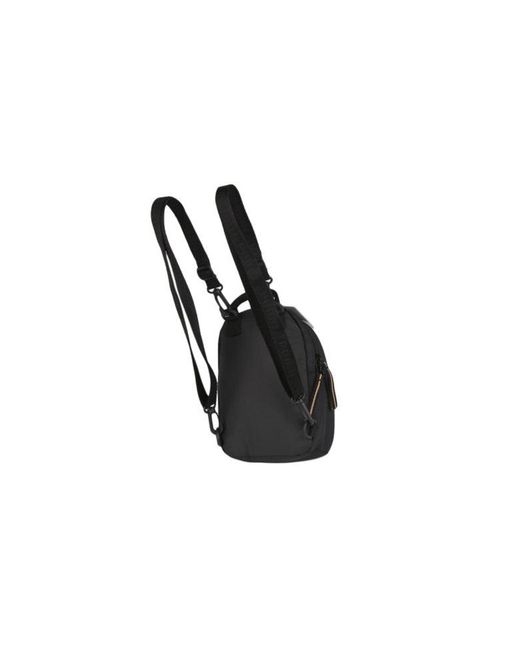 PUMA Black (Wmns) Core Base Mini Bag