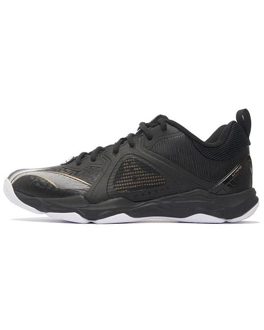 Li-ning Black Ranger 6 Lite for men