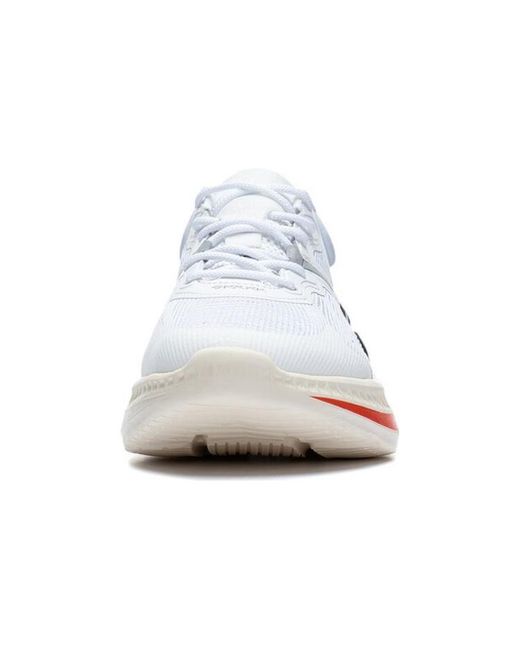 Li-ning White Spark Lite for men