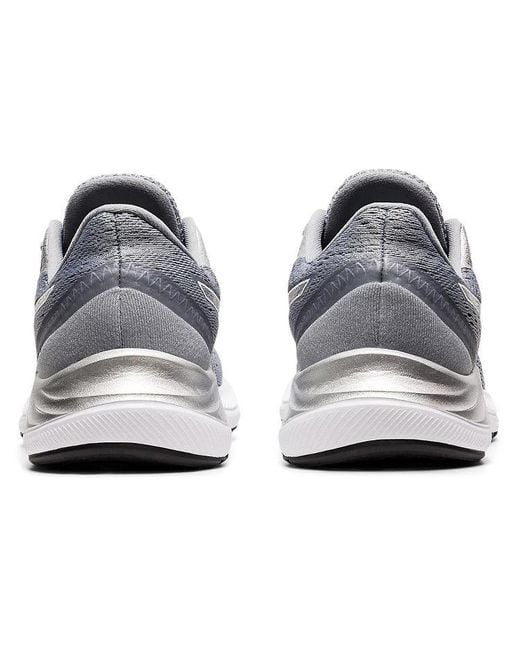 Asics White (Wmns) Gel-Excite 8