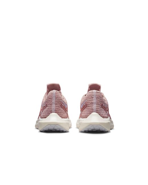 Nike Pink (Wmns) Pegasus Turbo Next Nature Oxford'