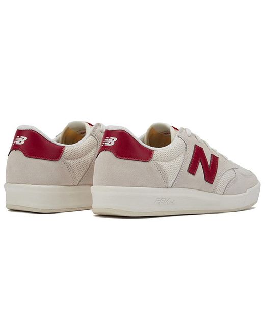 New Balance Pink 300 Series for men