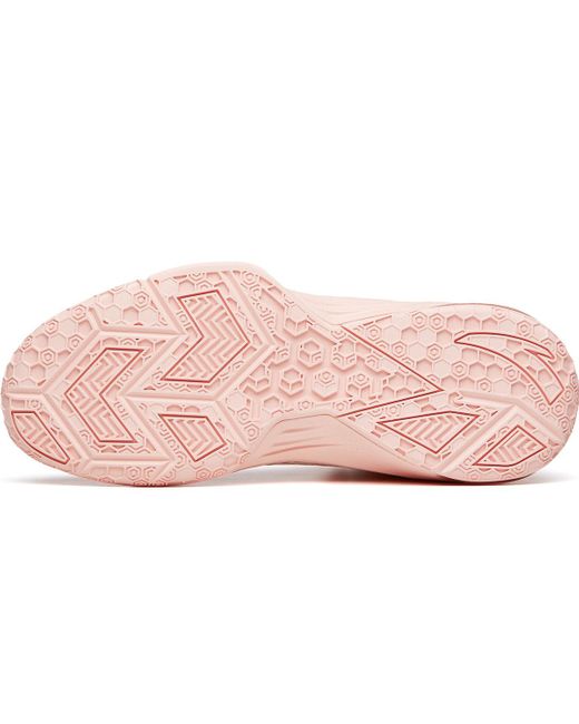 Anta Pink Klay Thompson 3 Team for men
