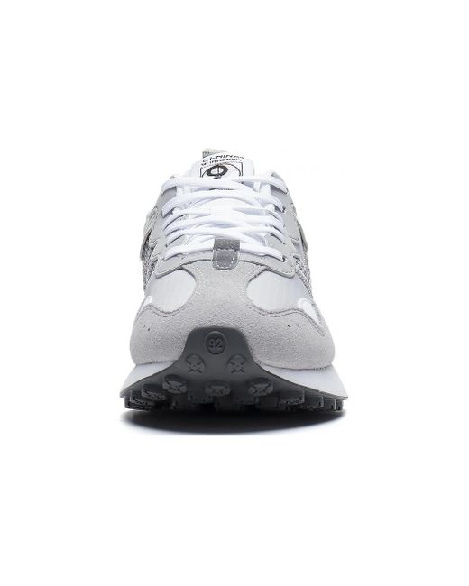 Li-ning White (Wmns) Cosmos Classic