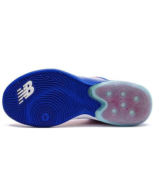 New Balance Blue Two Wxy V2 '75Th' for men