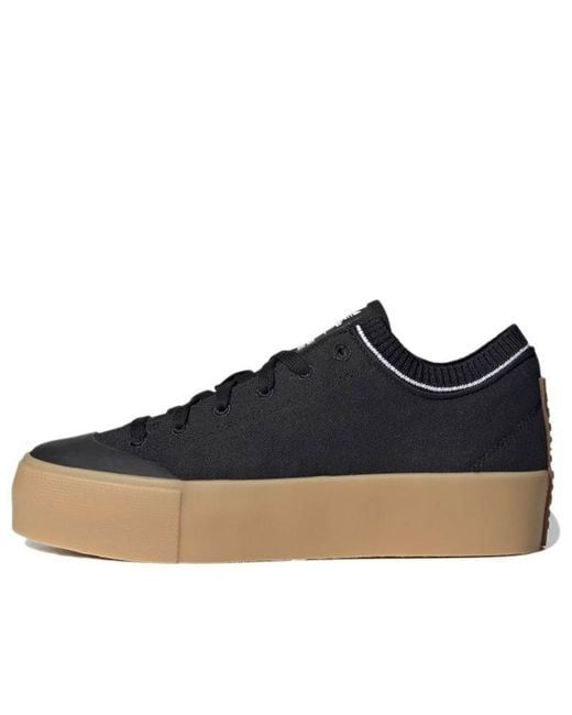 Adidas Blue (Wmns) Karlie Kloss X Trainer Xx92 Gum'
