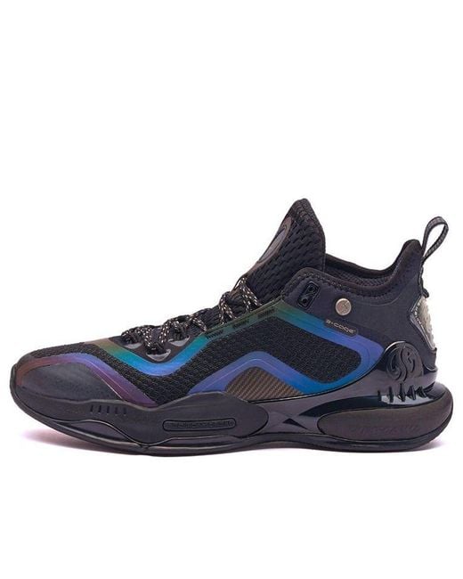 361 Degrees Blue Ag2 Aaron Gordon 'Obsidian' for men
