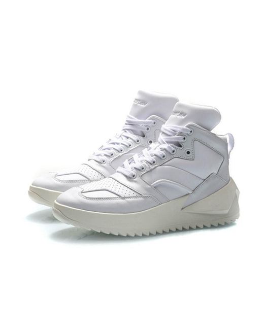 Li-ning Gray (Wmns) Counterflow Age 2000 Hi