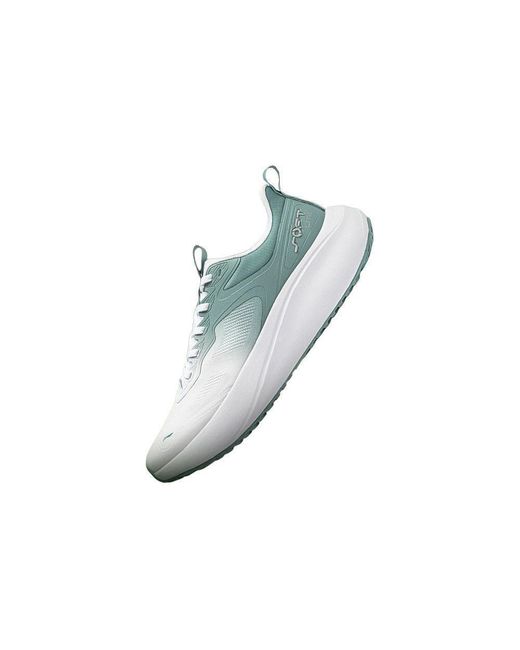 Li-ning Blue Soft Light for men