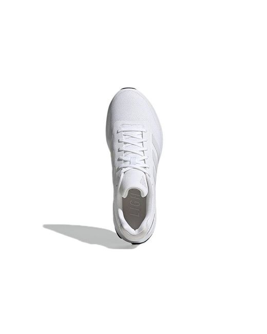 Adidas White Lightstrike Go for men