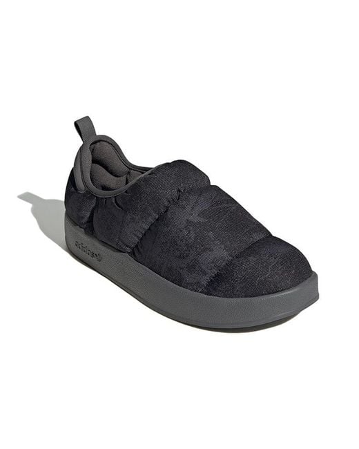 Adidas Blue Originals Puffylette 'Core' for men